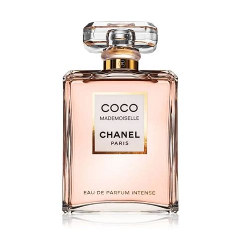 parfum mademoiselle chanel|Meer.